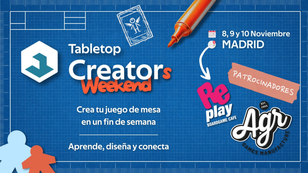 Tabletop Creator